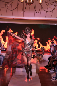 putri indonesia 2019