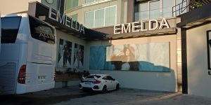 emelda leather & fur turki