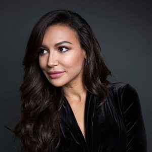 naya rivera