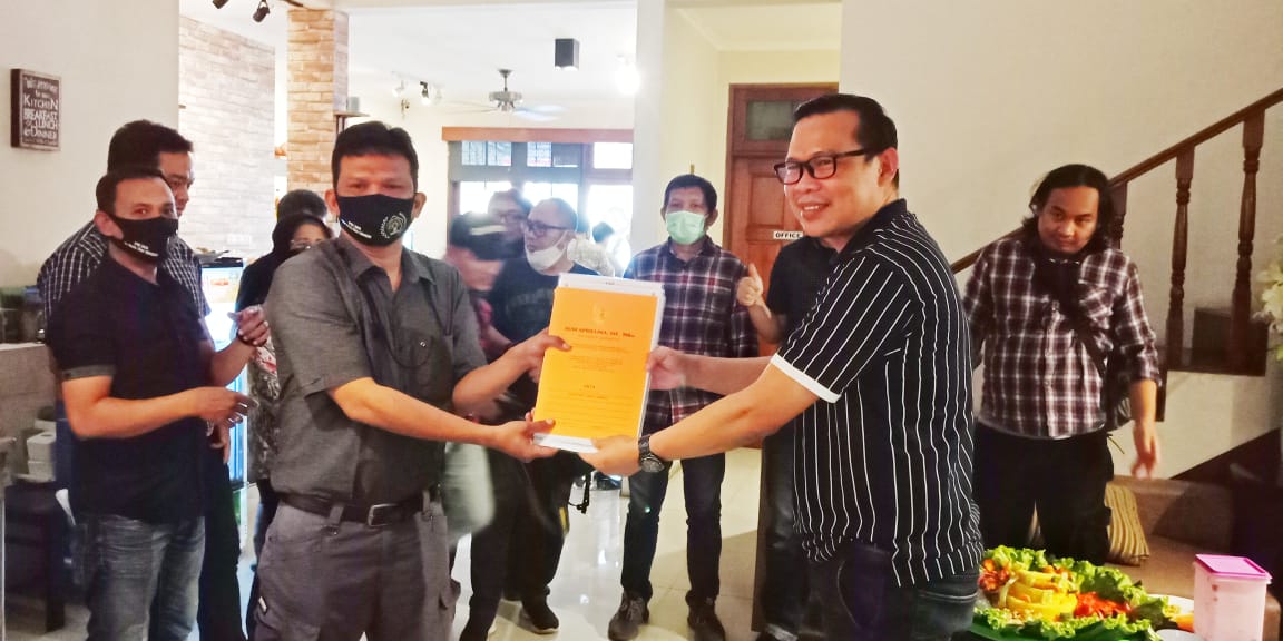 Yayasan Jurnalis Peduli Indonesia