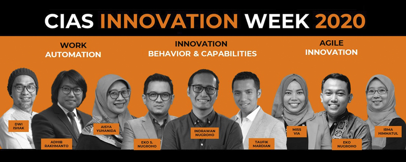 CIAS-Innovation-week