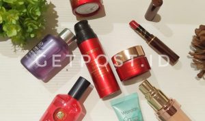 kosmetik
