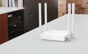 TP-Link-Wifi