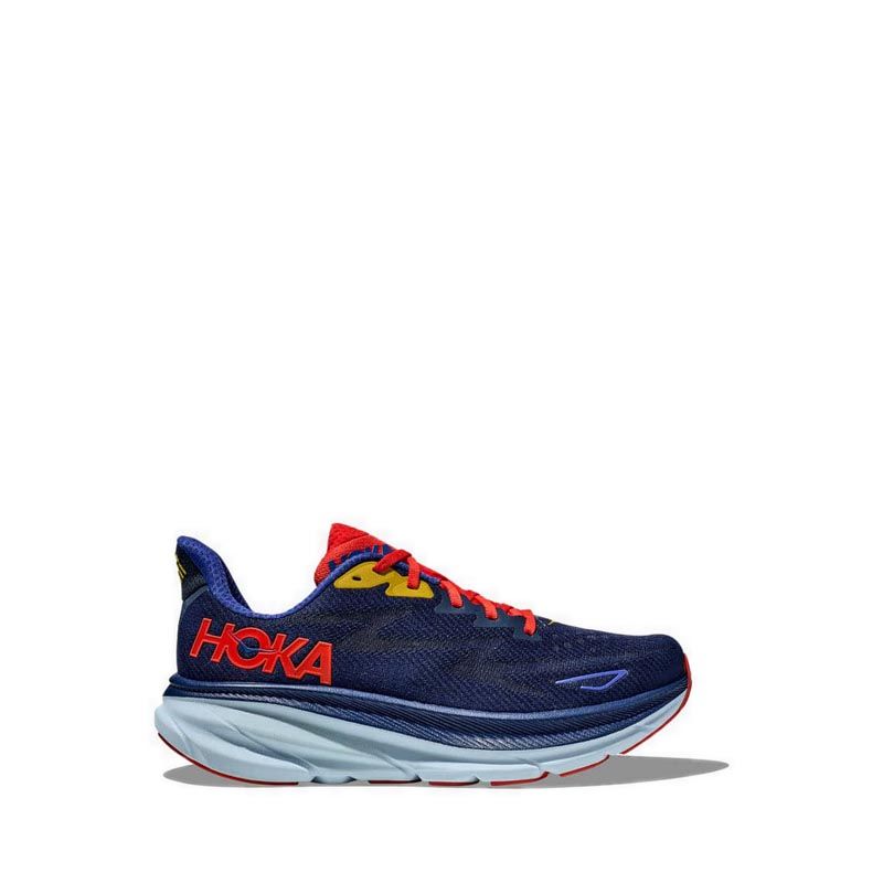 HOKA Clifton 9 Blue