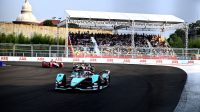 Formula E Jakarta 3