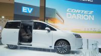Wuling Cortez Darion