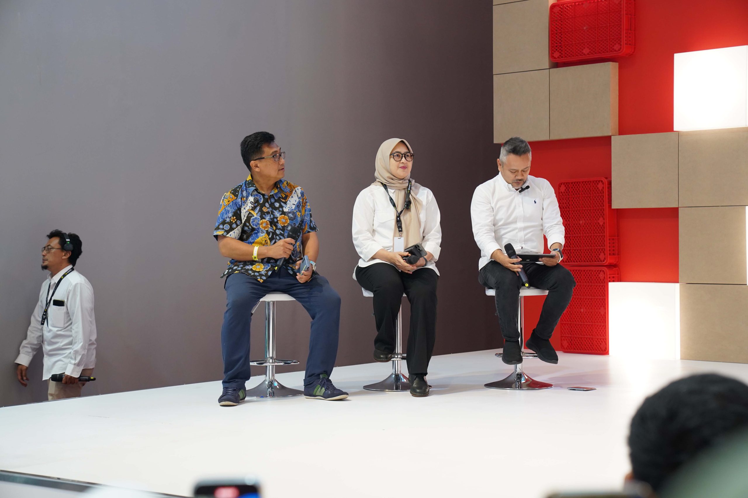 Isuzu Kerja Sama Kemendagri serta Bapenda Gelar Sosialisasi Program Relaksasi dan Keringanan Pajak Kendaraan