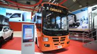 Isuzu ELF NQR B
