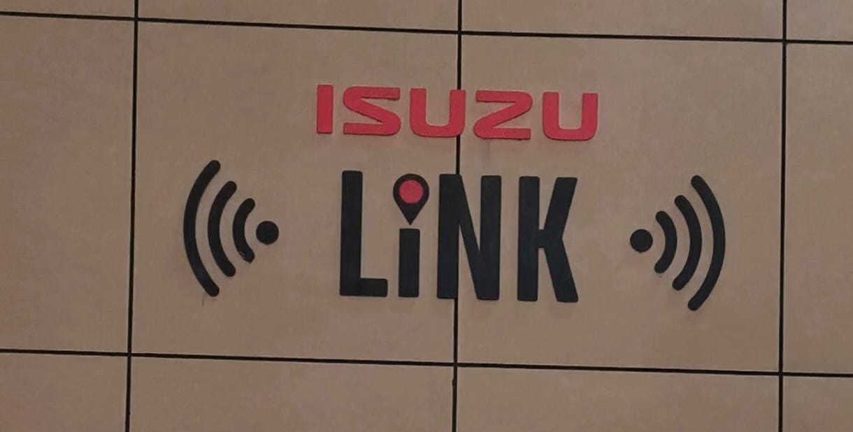 Isuzu Link