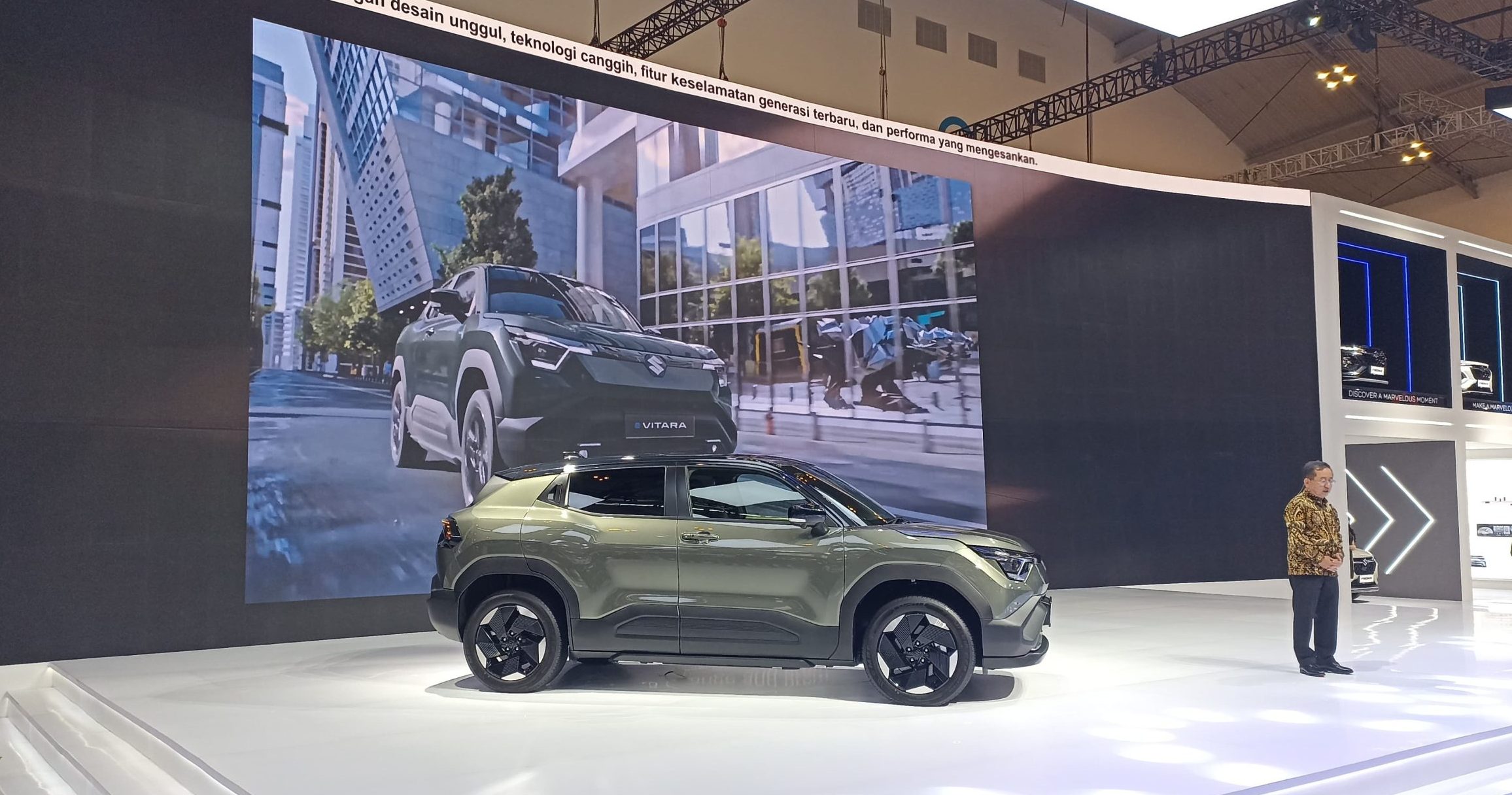 Segera Hadir! 10 Mobil Paling Dinantikan Tahun 2026, Mulai dari Suzuki eVitara hingga Xpander Baru