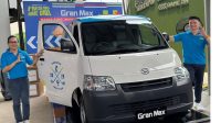 new gran max 2