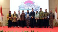 Indonesia Tourism Outlook (ITO) 2026