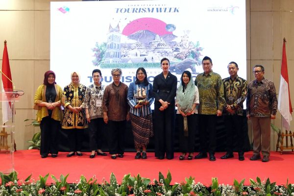 Indonesia Tourism Outlook (ITO) 2026