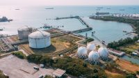 Terminal LPG Tanjung Sekong- Tulang Punggung 40% Kebutuhan LPG Nasional-1