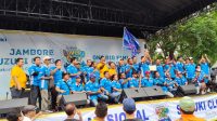 suzuki club 5