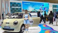 changan lumin 2