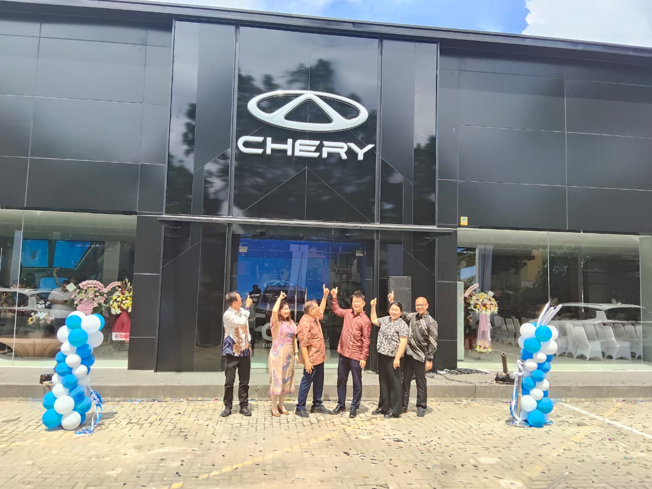 chery graha 2