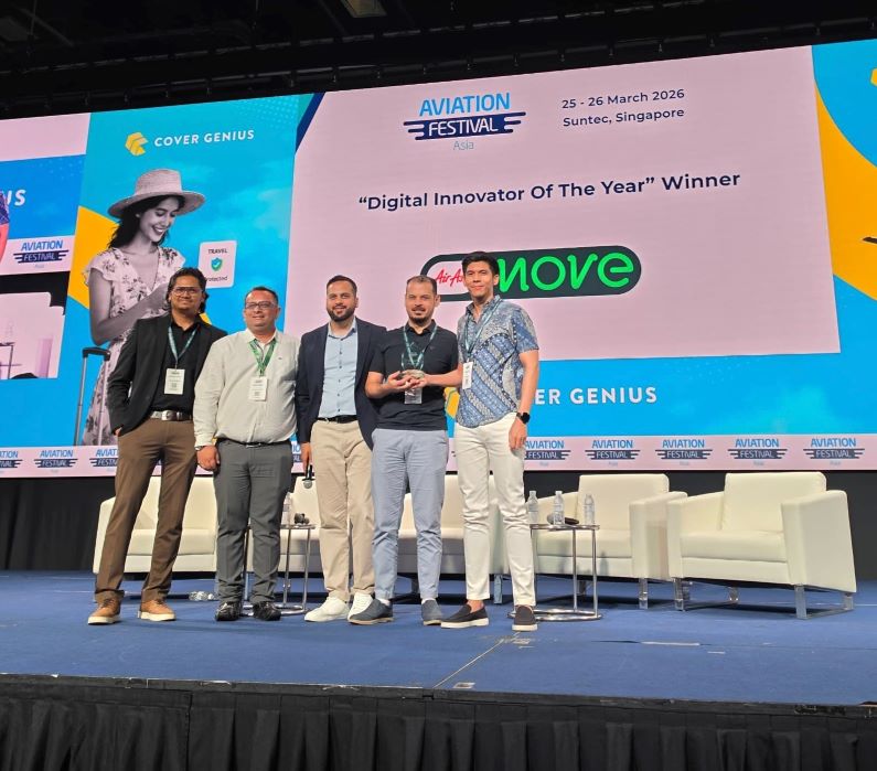 Aviation Festival Asia Awards 2026