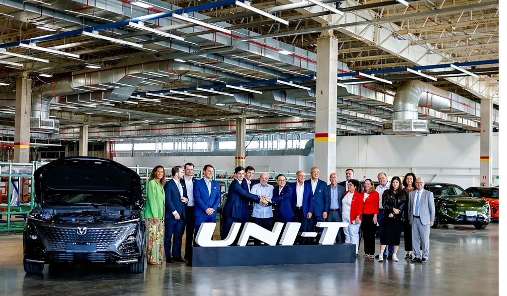 changan brasil 2