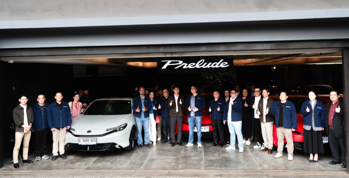 prelude